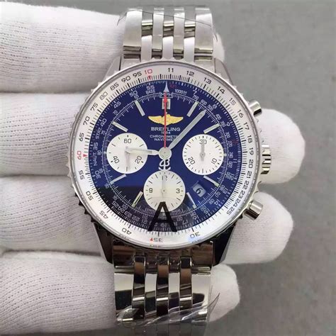 breitling navitimer replica thailand|breitling watch authentication.